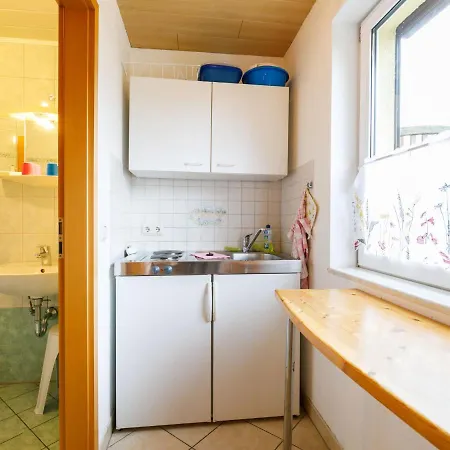 Kleinschmidt-1 By Interhome * Koserow