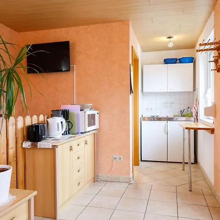 Kleinschmidt-1 By Interhome * Koserow