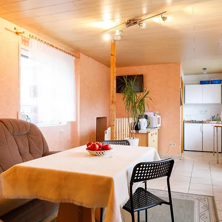 Appartamento Kleinschmidt-1 By Interhome Koserow