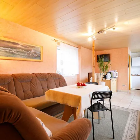 Appartamento Kleinschmidt-1 By Interhome