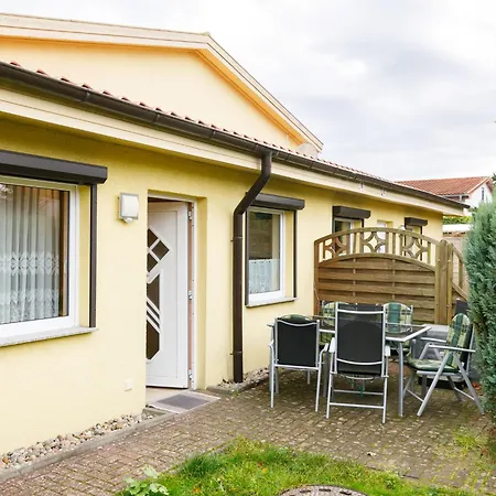 Appartamento Kleinschmidt-1 By Interhome *